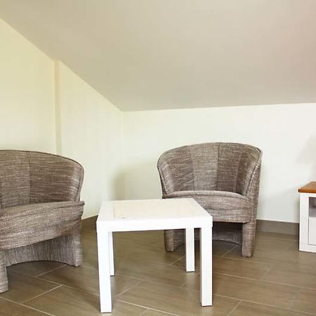 Ferienhaus Sonnenschein Malchow  Dış mekan fotoğraf