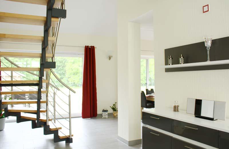 Ferienhaus Sonnenschein Malchow  Dış mekan fotoğraf