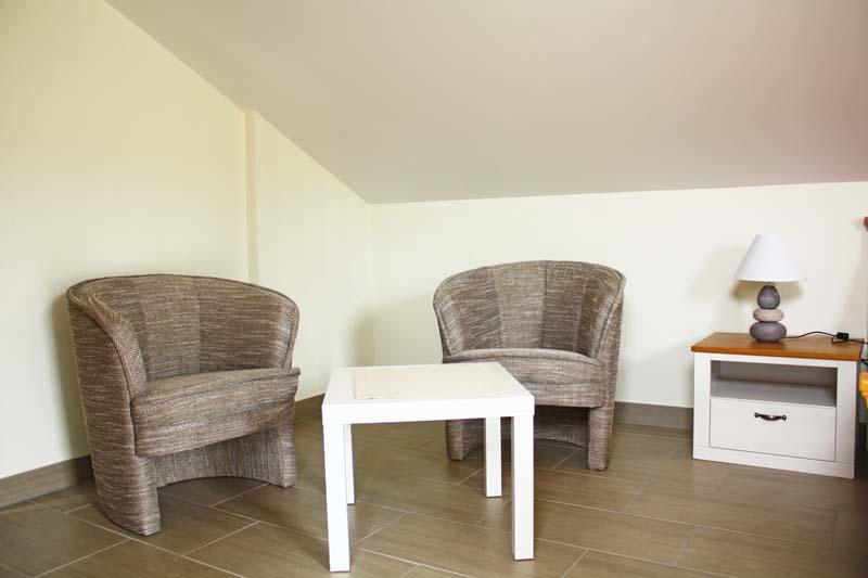 Ferienhaus Sonnenschein Malchow  Dış mekan fotoğraf